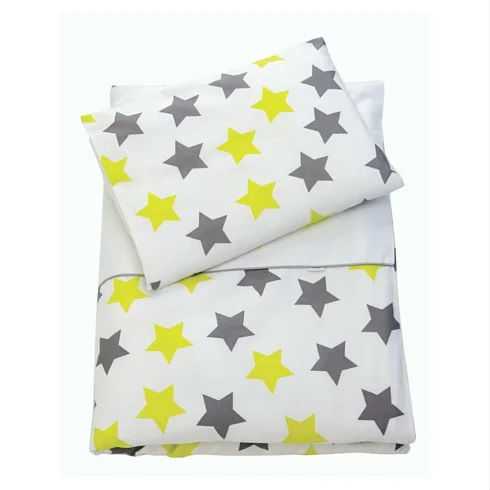 5706 lime Stars