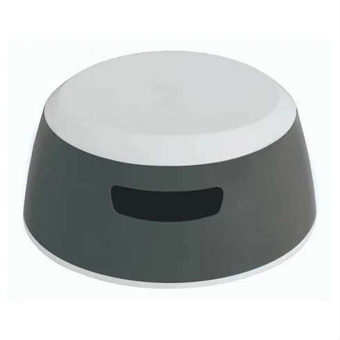 03 Dark Grey