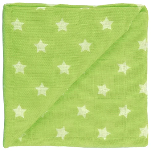 56 tilleul Étoiles