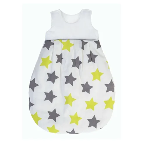 5706 lime Stars