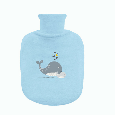Bouillotte en cautchout Art. 166 Fr. 34.90