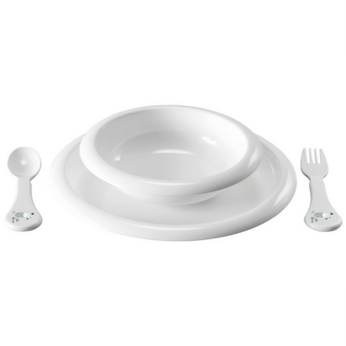 Set à manger Art. 6599 Fr. 14.90