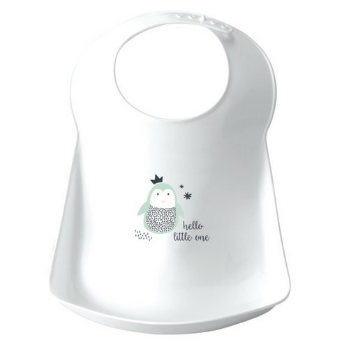 Bavoir plastique Art. 6558 Fr. 6.90
