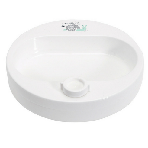 Assiette chauffante Art. 6561 Fr. 12.90