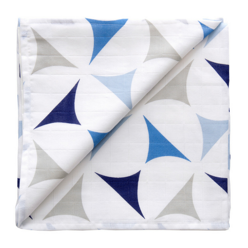 2108 navy Sails