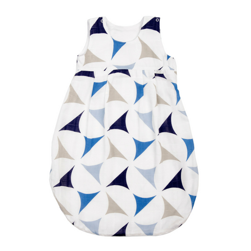 2108 navy Sails