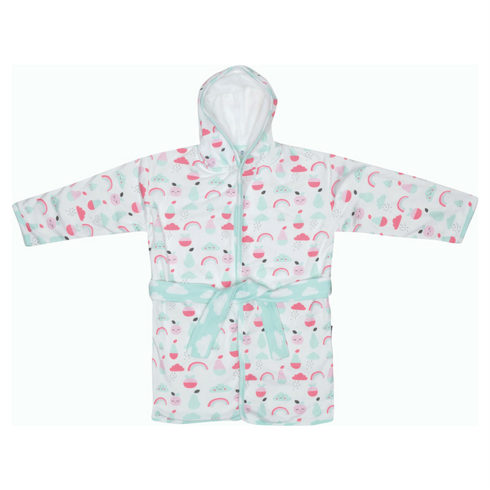 Peignoir Art. 3016 Fr. 34.90