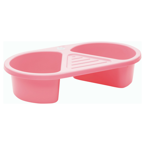 Cuvette double Art. 6155 Fr. 14.90