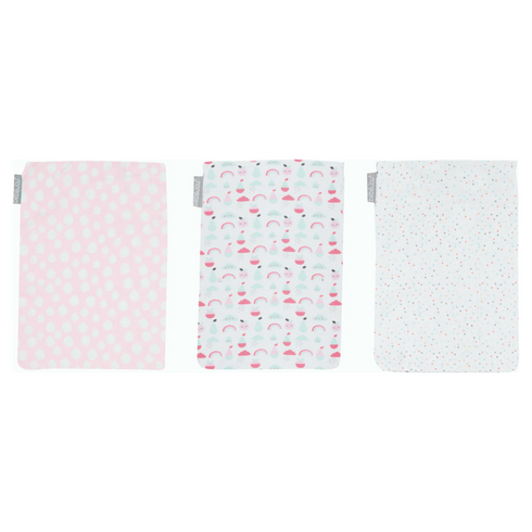 Gant de lavage 3 pcs. Art. 3050 Fr. 7.90