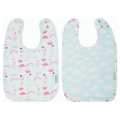 Bavette 2 pcs. Art. 3034 Fr. 14.90