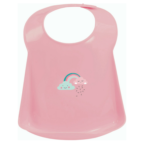 Bavoir plastique Art. 6558 Fr. 7.90