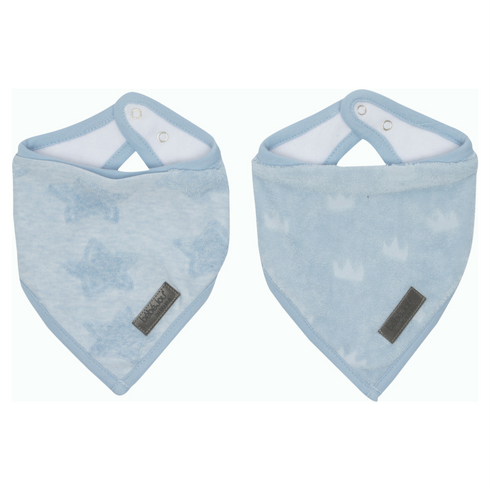 111 Frosted blue