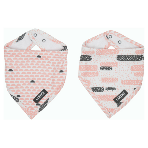 Bandana 2 pcs. Art. L018-16 Fr. 14.90
