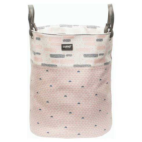 Corbeille de toilette large Art. L042-16 Fr. 39.90