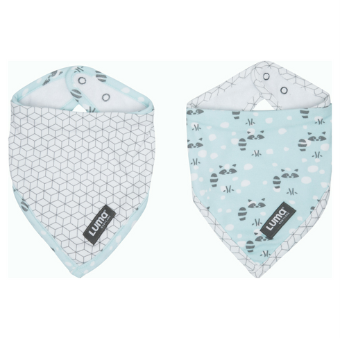 Bandana 2 pcs. Art. L018-17 Fr. 14.90