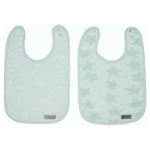 Bavette 2 pcs. Art. 3034-113 Fr. 17.90