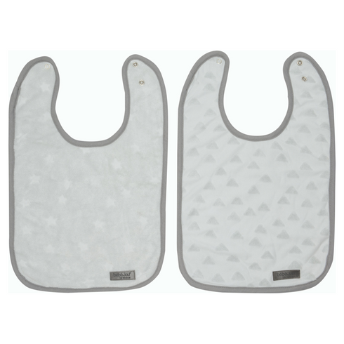 Bavette 2 pcs. Art. 3034-115 Fr. 17.90