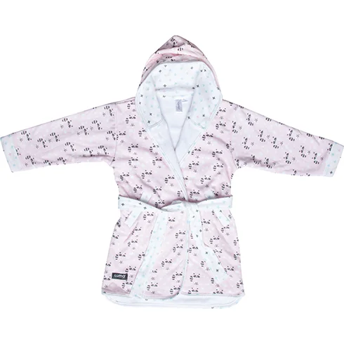 Peignoir Art. L016 Fr. 34.90