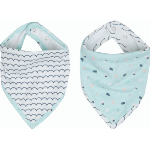 Bandana 2 pcs. Art. L018 Fr. 14.90
