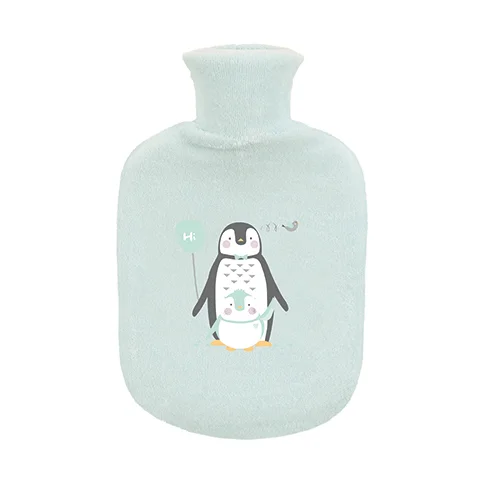 Bouillotte en cautchout Art. 166 Fr. 34.90