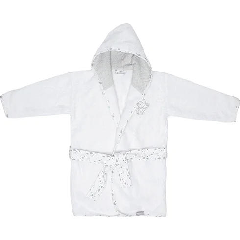 Peignoir Art. 3016 Fr. 34.90