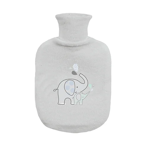 Bouillotte en cautchout Art. 166 Fr. 34.90