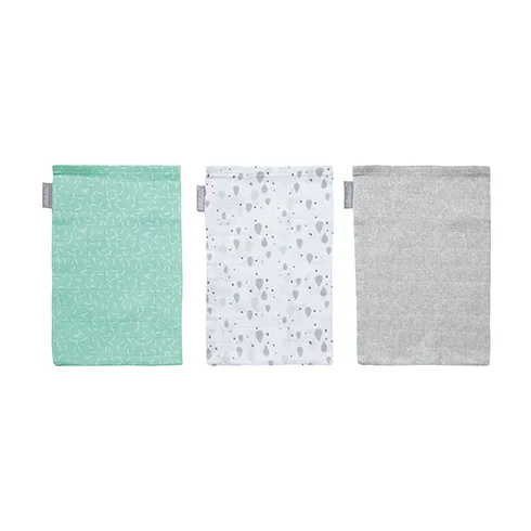 Gant de lavage 3 pcs. Art. 3050 Fr. 7.90
