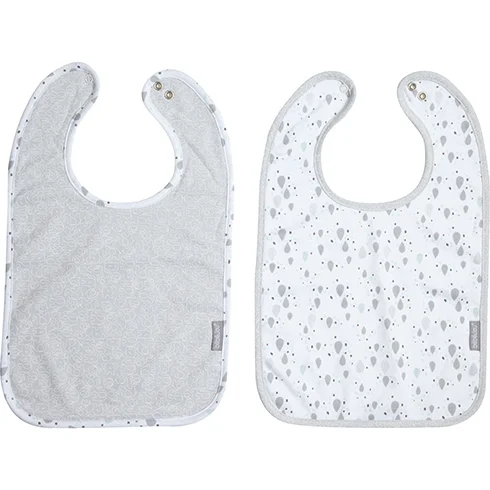 Bavette 2 pcs. Art. 3034 Fr. 14.90