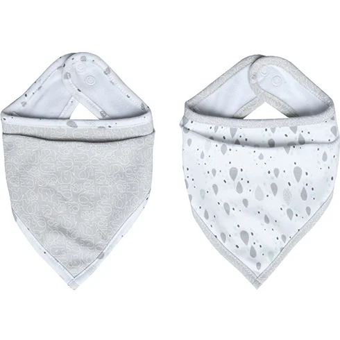 Bandana 2 pcs. Art. 3036 Fr. 14.90