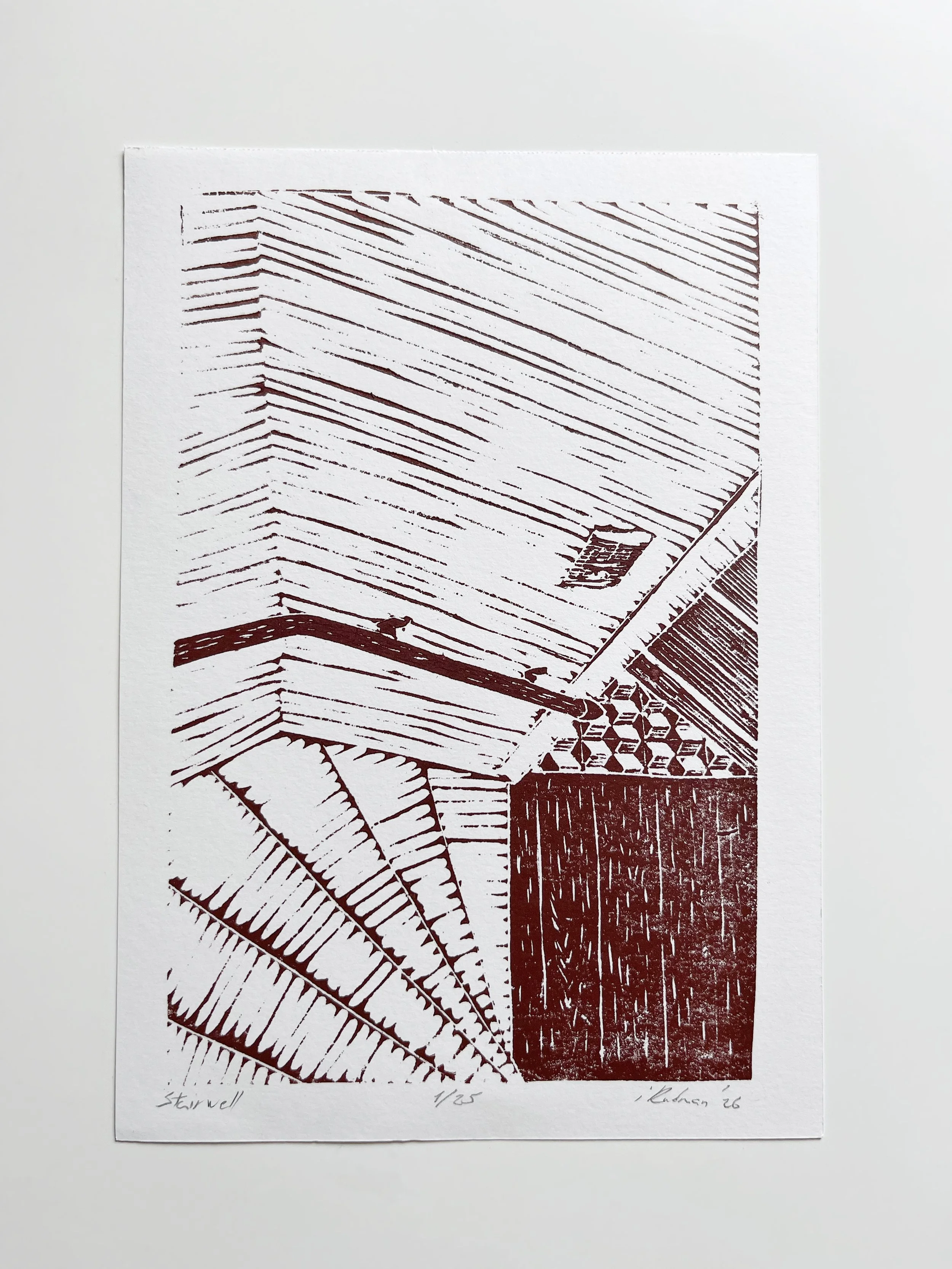 Stairwell