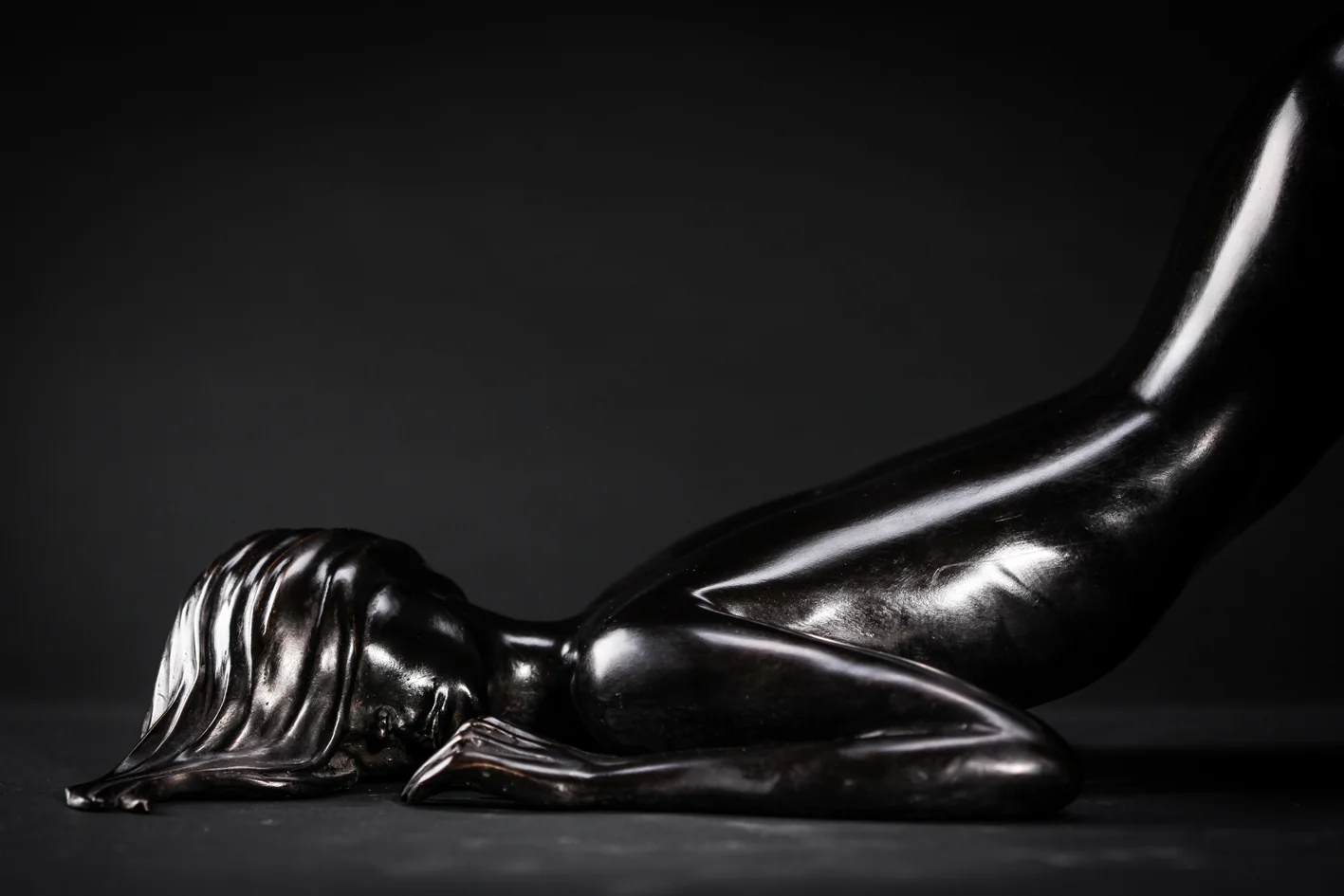 Grace 2015 Bronze - Chen Ziv