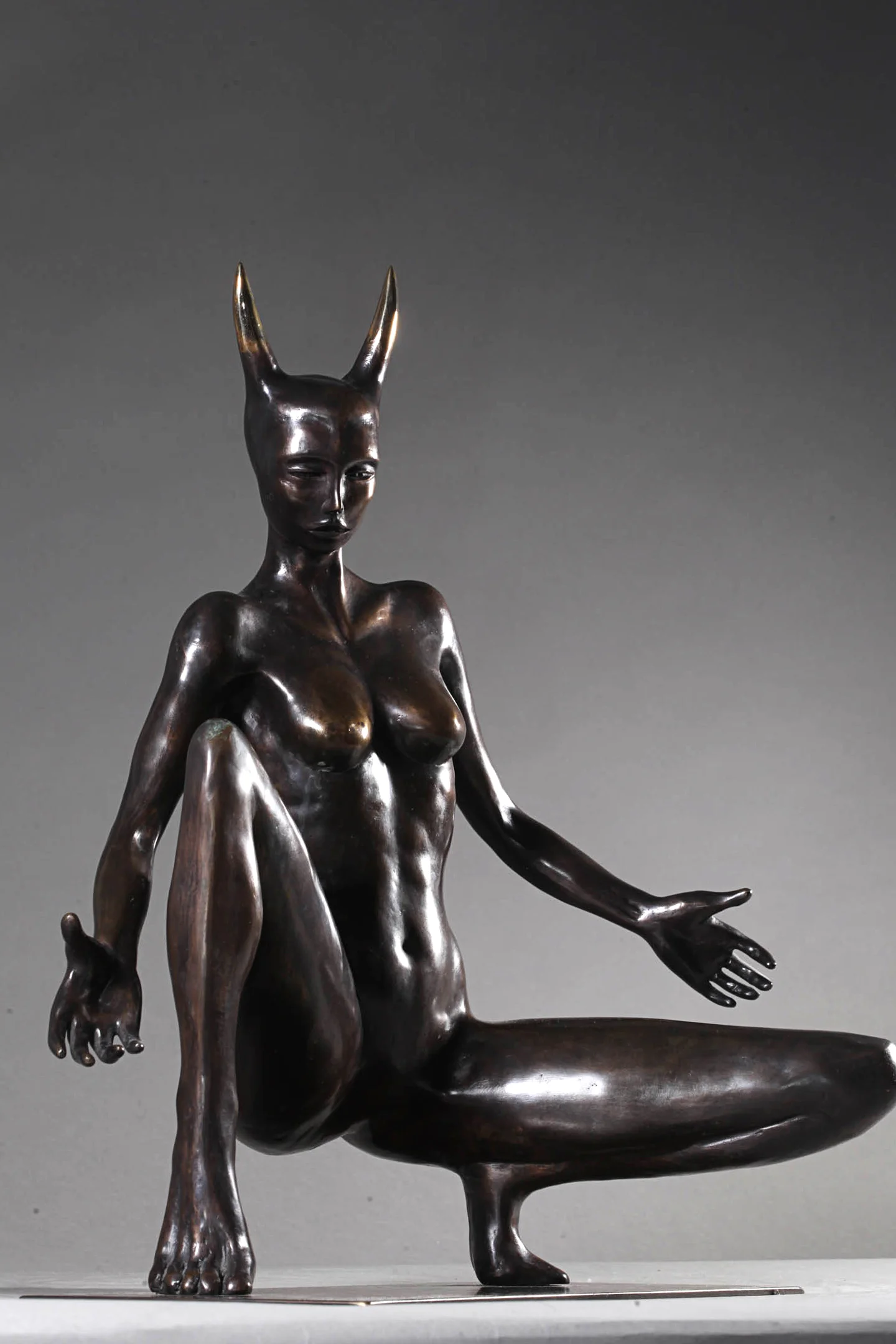 FOREST 2015 Bronze - Chen Ziv