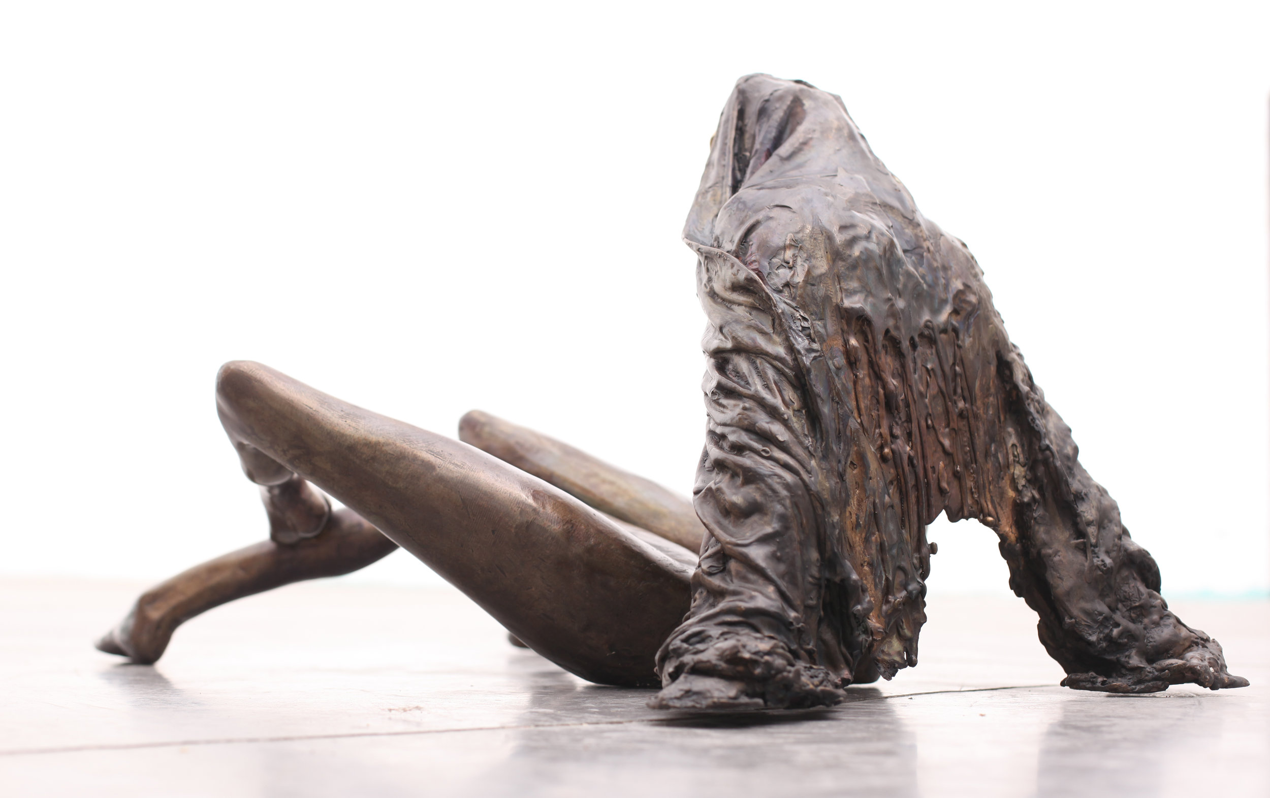 Cuckoo 2018 Bronze - Chen Ziv