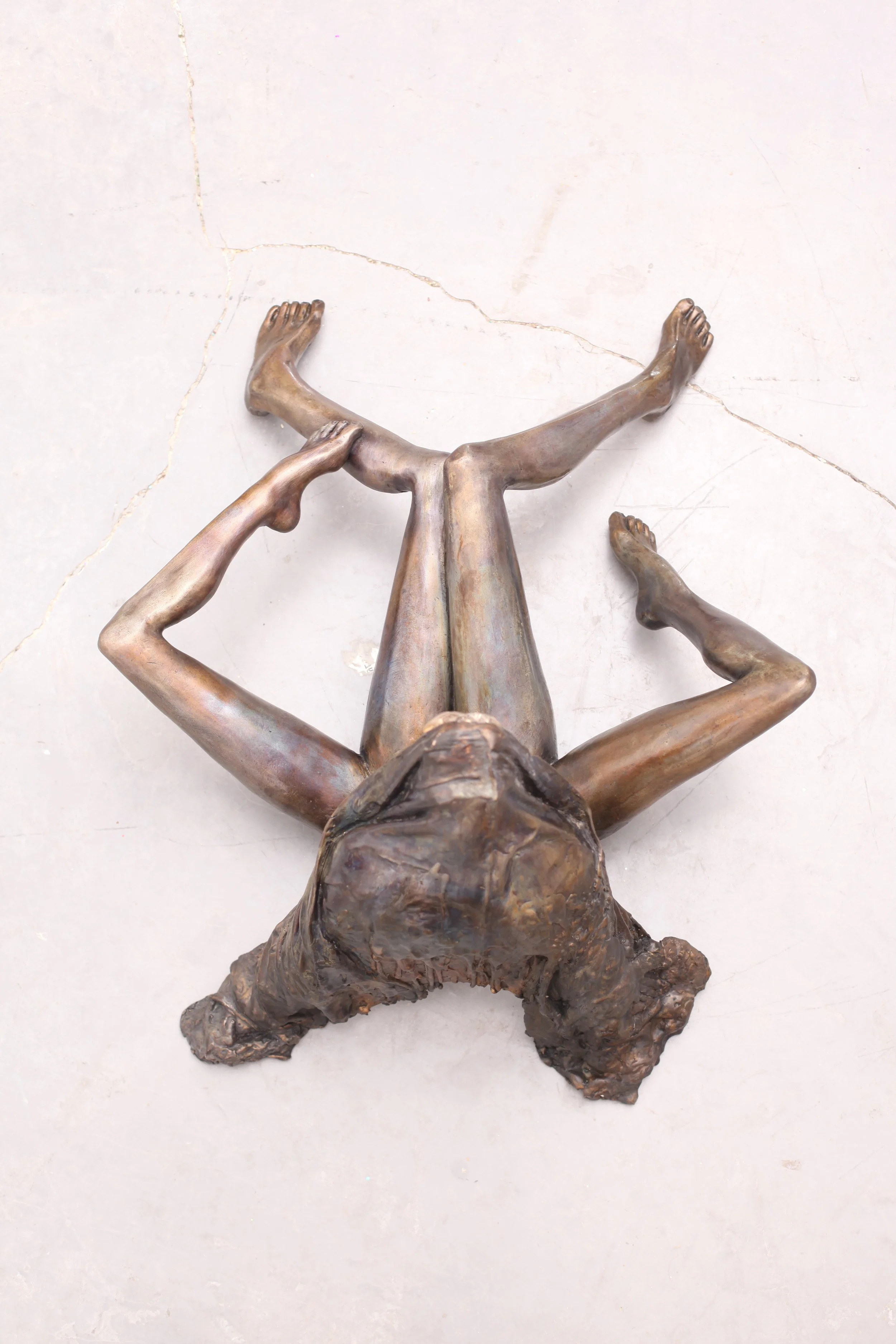 Cuckoo 2018 Bronze - Chen Ziv