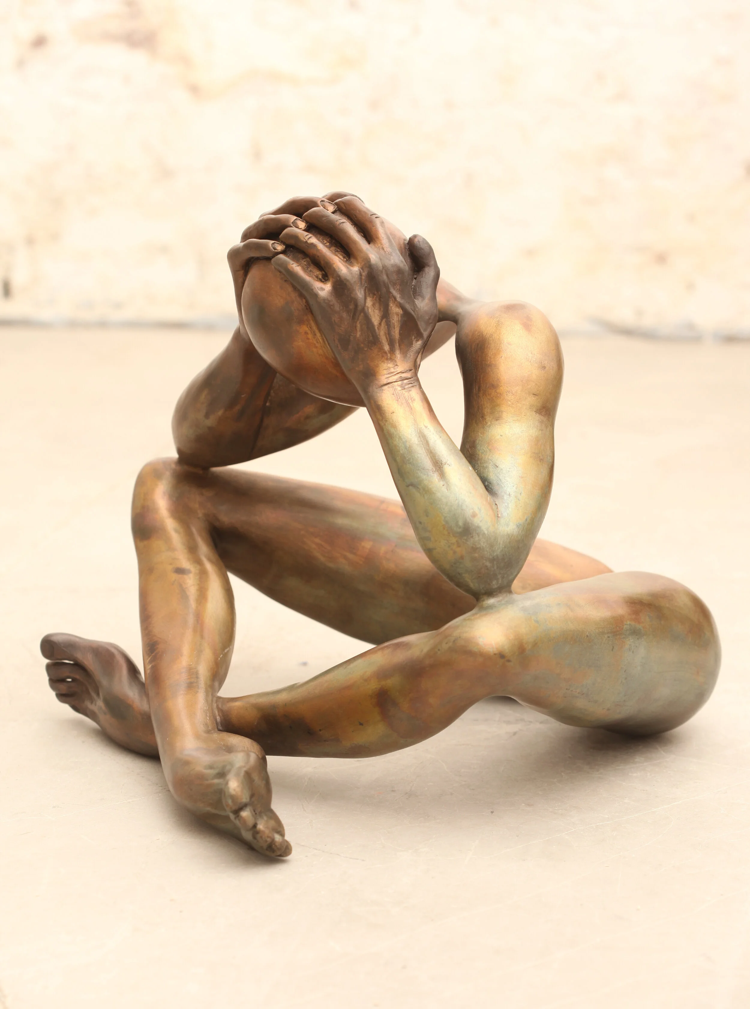 NoBody 2020 chen ziv