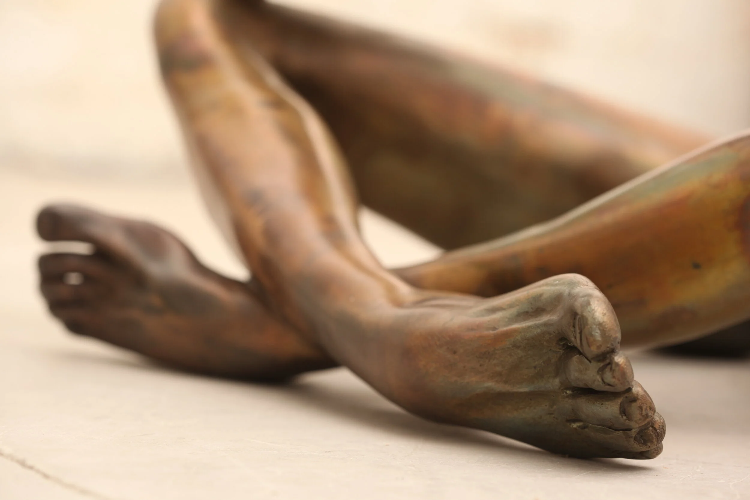 NoBody 2020 chen ziv