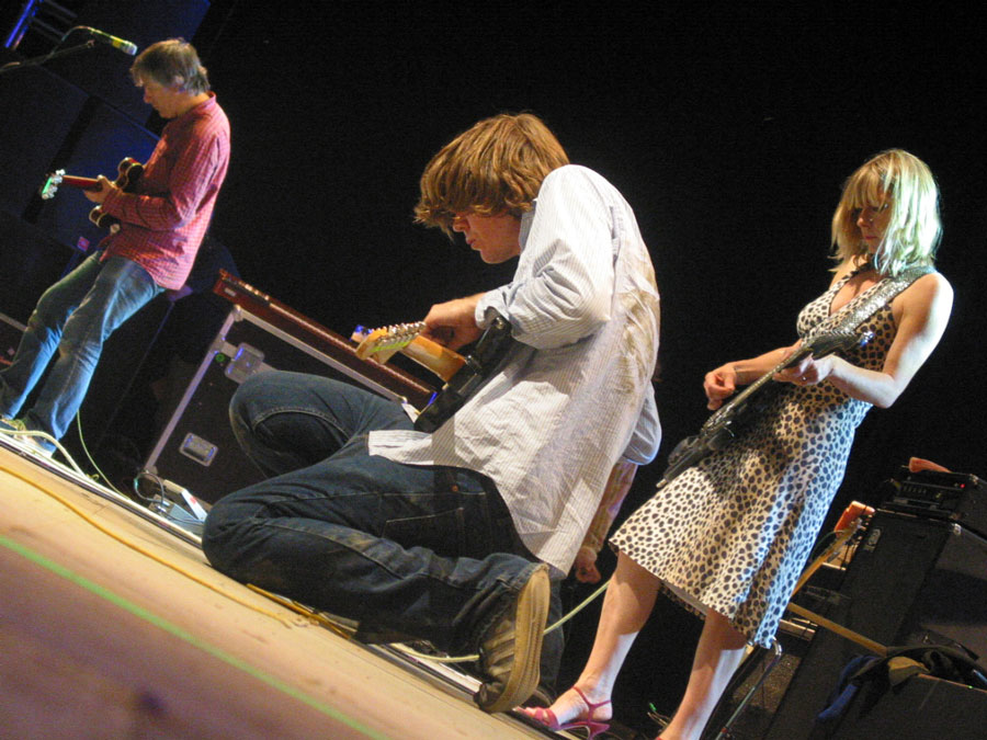 Sonic Youth