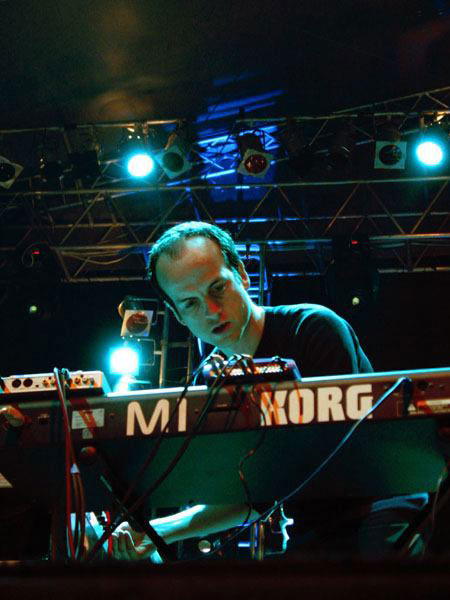 Matthew Herbert