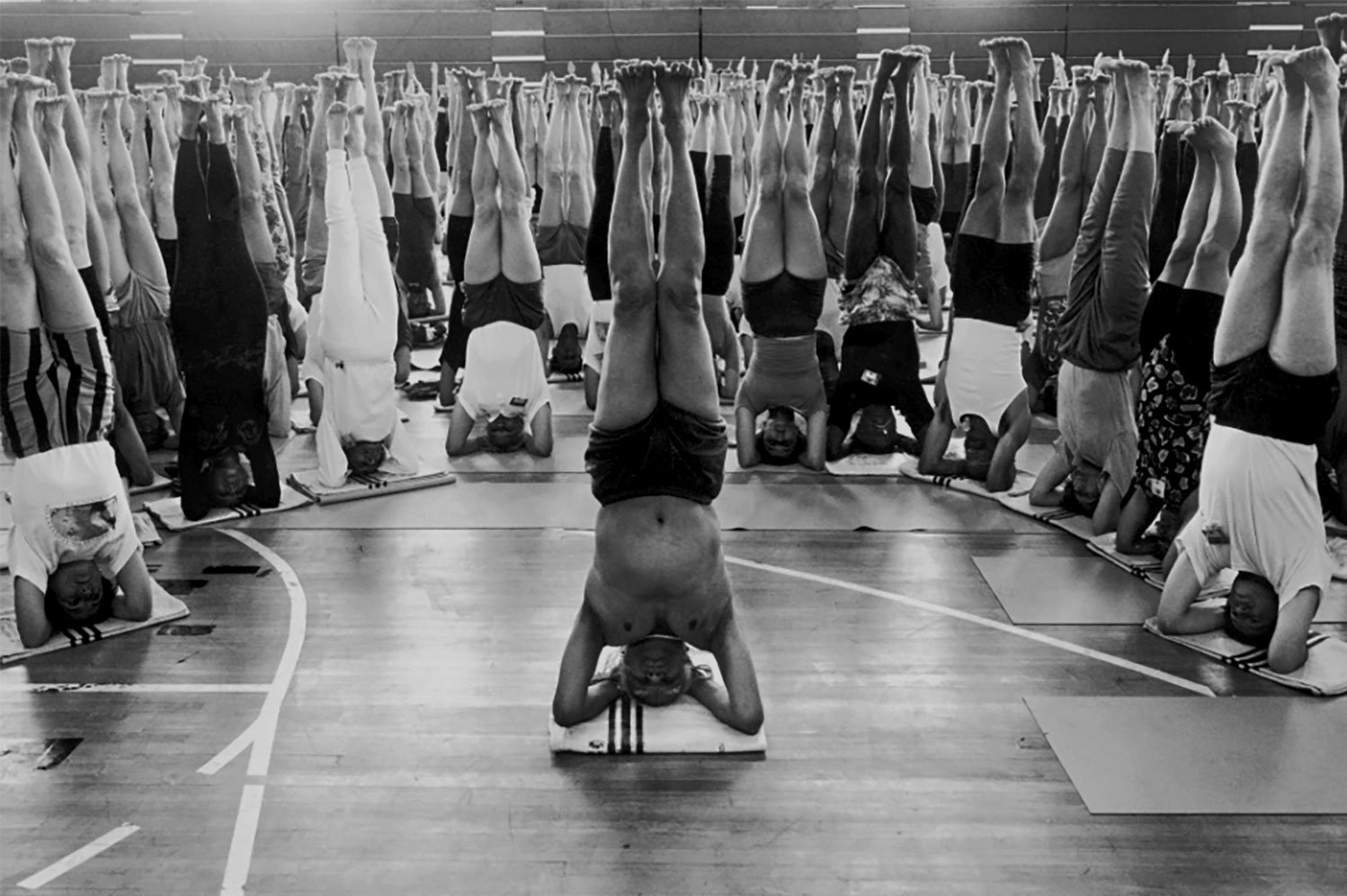 Techniques for Inversions and Balances
