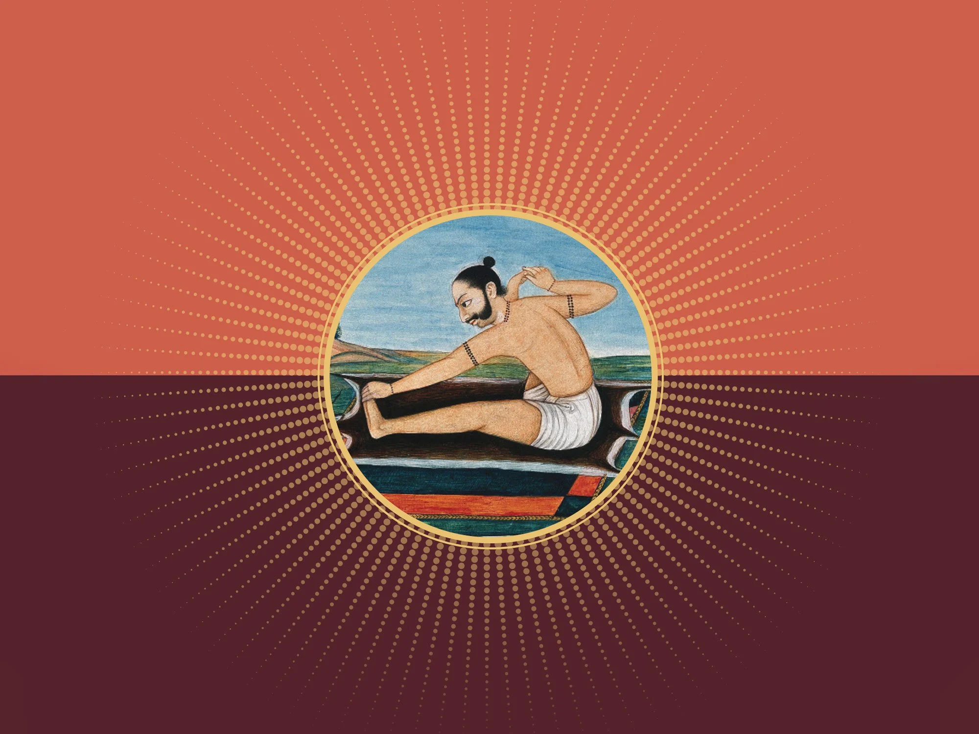 The Evolution of Modern Yoga