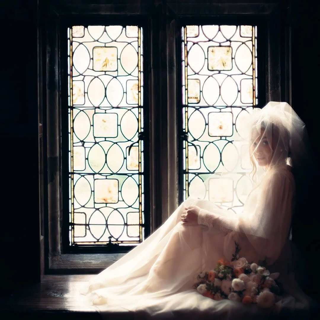 Editorial, Dramatic and Ethereal Wedding Photography | Photographer San ...