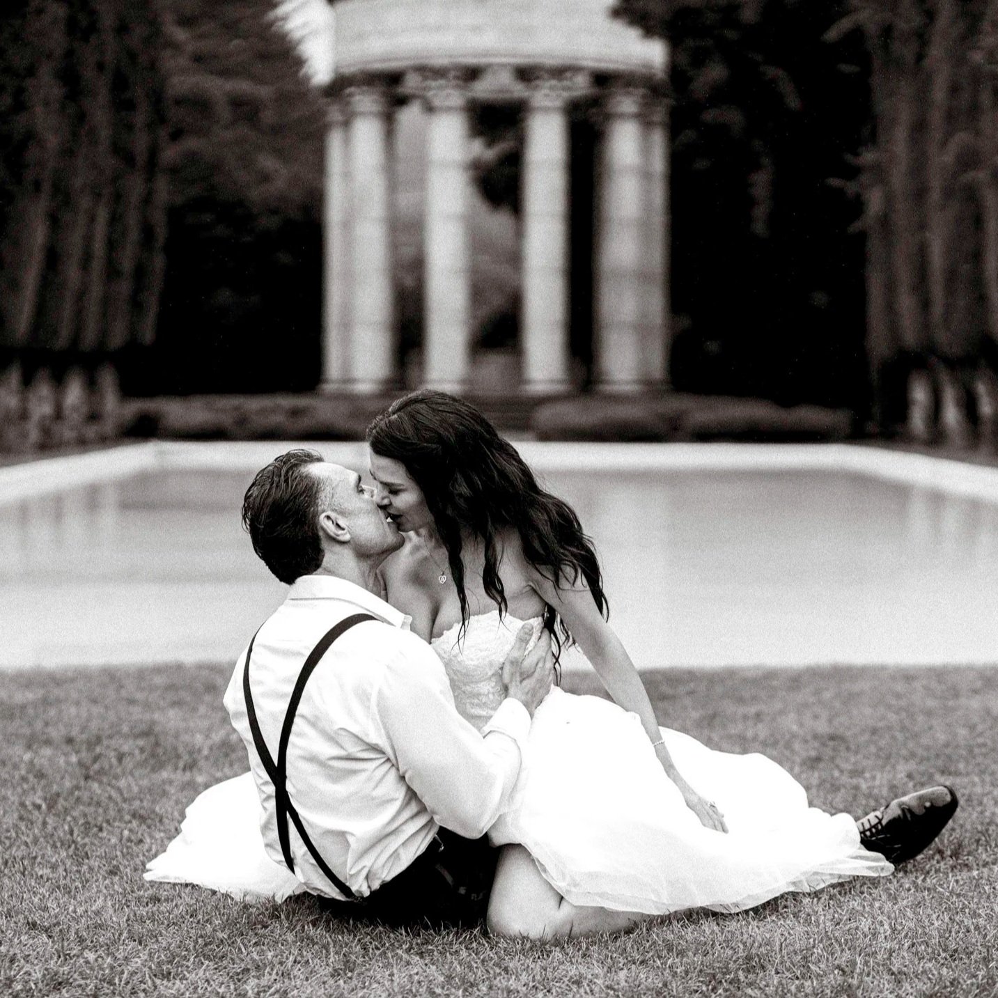 For brides who choose luxury to be yourself | Editorial wedding Photography | San Francisco Bay Area, Napa & Los Angeles