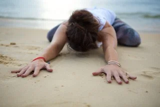 Ireland - Kindred Studios - Strandhill | 20hr MFR YIN ACU workshop | Book Now