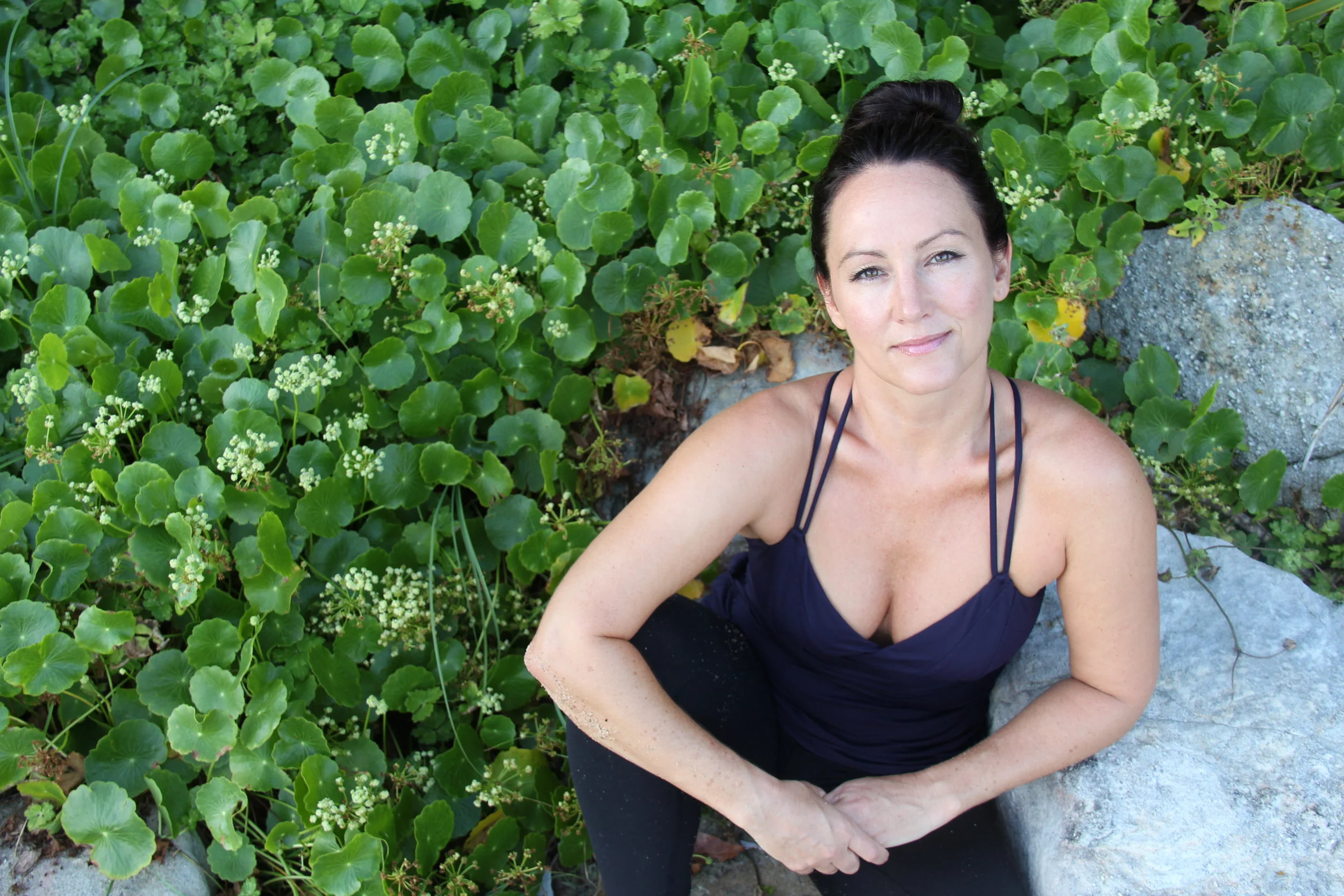 Sydney 100hr Yin Yoga Teacher Training 