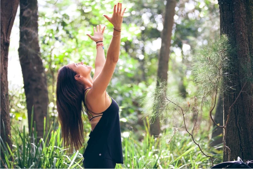 Autumn Yin Yoga Master Class Adelaide 