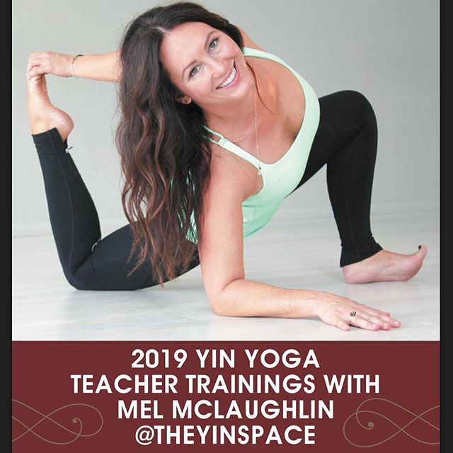 First stop TASMANIA 26th FEB through to 2nd MARCH both 50hrs &amp; Advanced Day diplomas. 
Offerings of 100hrs/ 50hrs / Advanced Energetics through Sydney / Europe / Adelaide for the rest of the year ~ details  @theyinspace 💫💫💫
It&rsquo;s my great