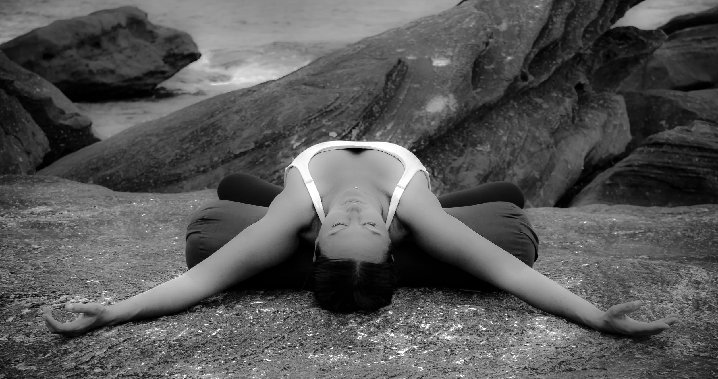 Adelaide 50HR Yin Yoga teacher Training 2019