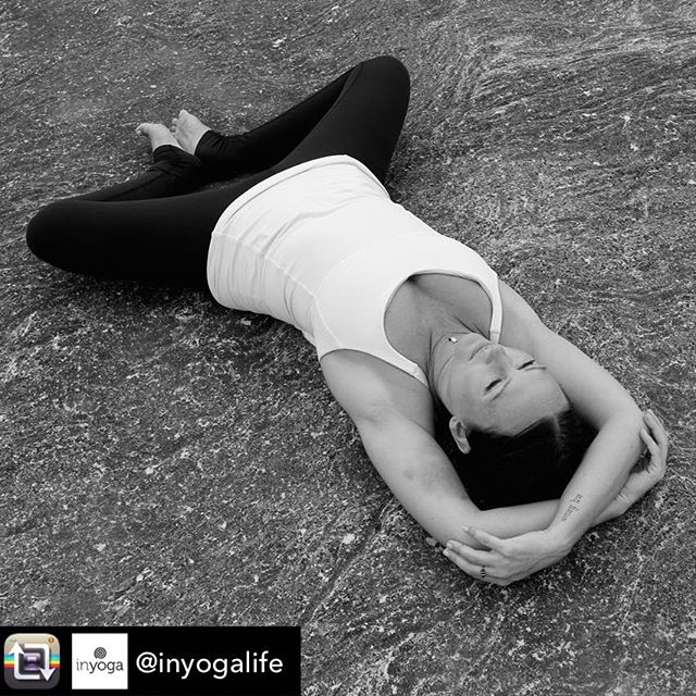 Repost from @inyogalife using @RepostRegramApp - Are you in need of a little &quot;Yin-spiration&quot;?⠀ Mel @theyinspace is in the house tonight at 6pm!
⠀
We&rsquo;re also excited to announce that we&rsquo;ve extended the early-bird on Mel&rsquo;s 1