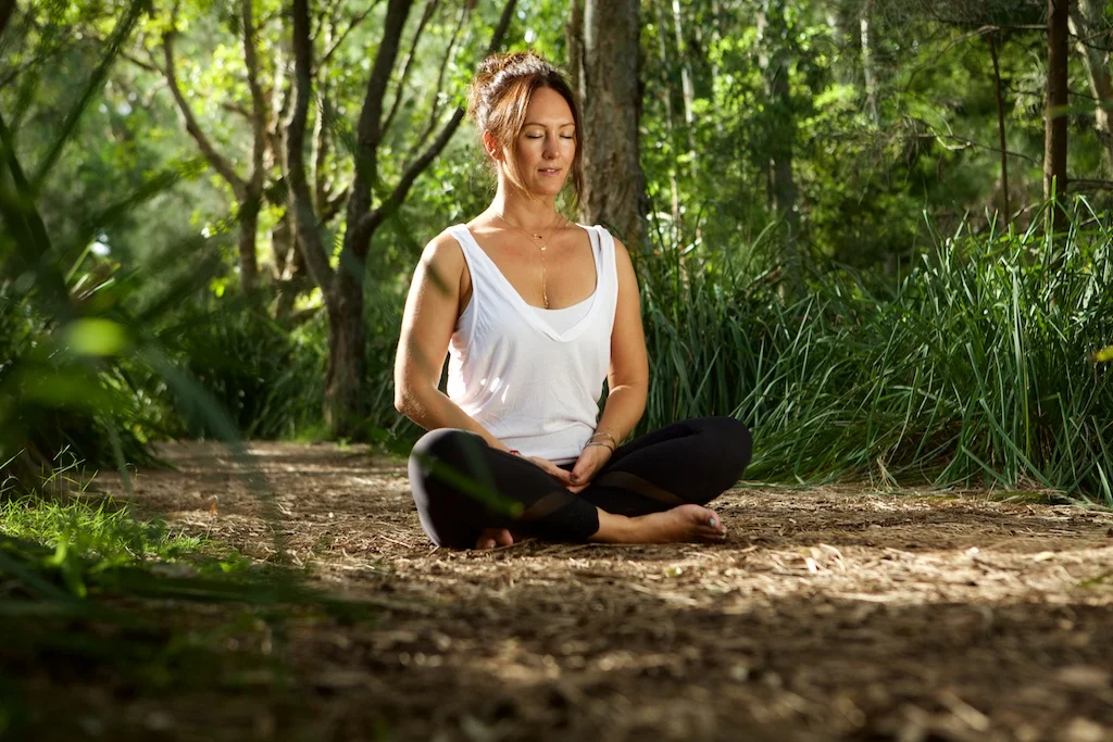 Gratitude Masterclass at Powerliving Bondi Junction 