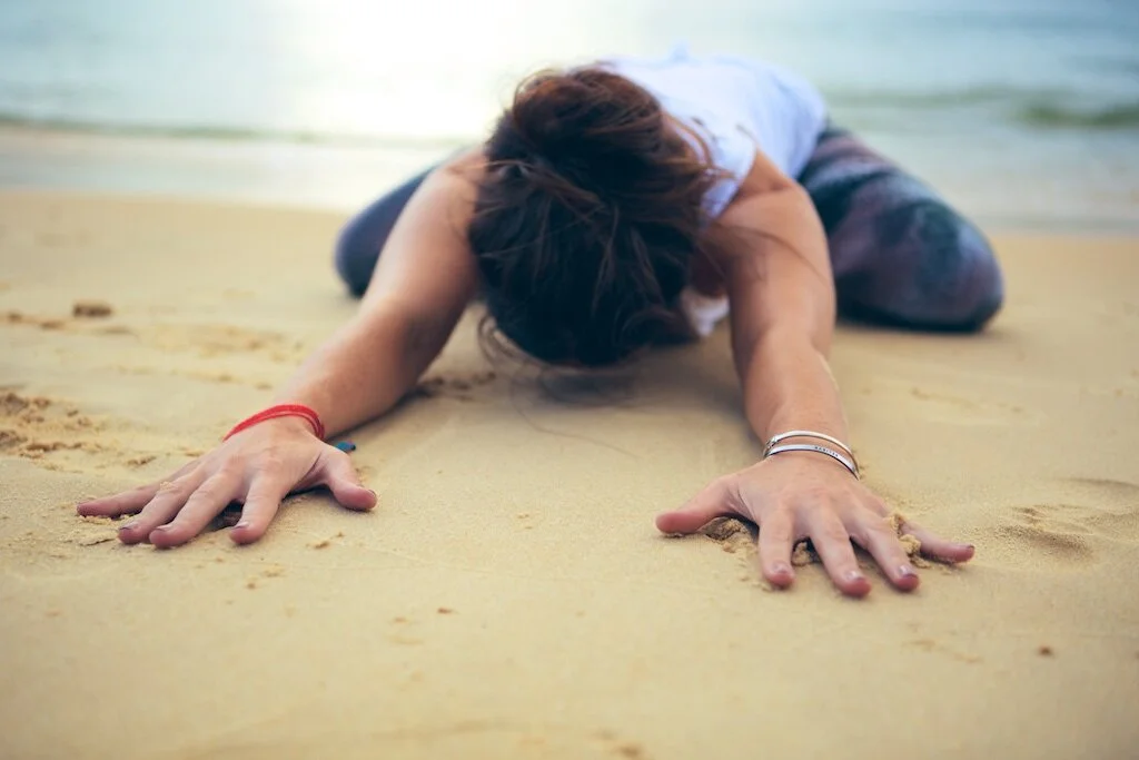 50hr Yin Yoga Teacher Training Byron Bay at Bodymindlife 2020